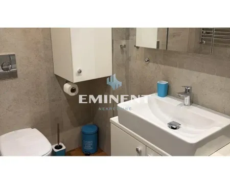 Izdavanje, četvorosoban stan, 117m², Novi Beograd Blok 65, Novi Beograd Sve Podlokacije - image 26