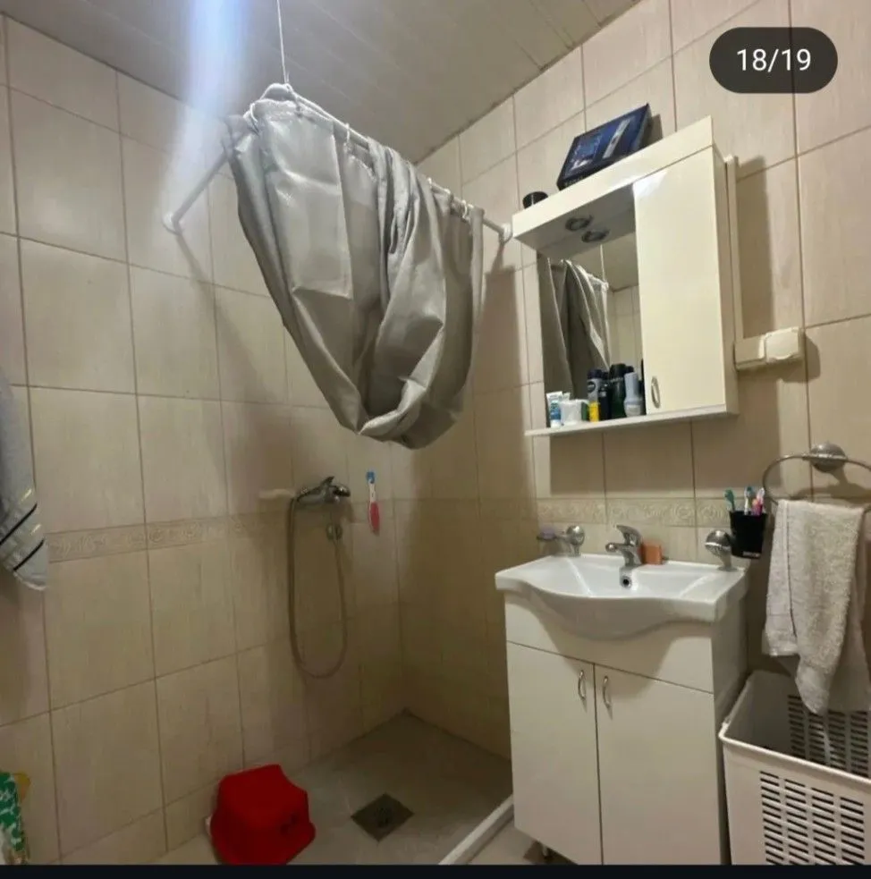 Prodaja, dvosoban stan, 63m², Stari Aerodrom, Podgorica