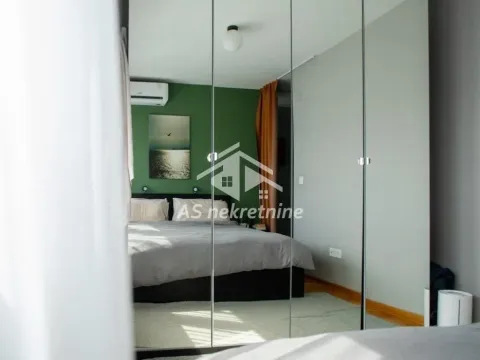 Izdavanje, četvorosoban stan, 96m², Novi Beograd Sve Podlokacije, Beograd - image 9
