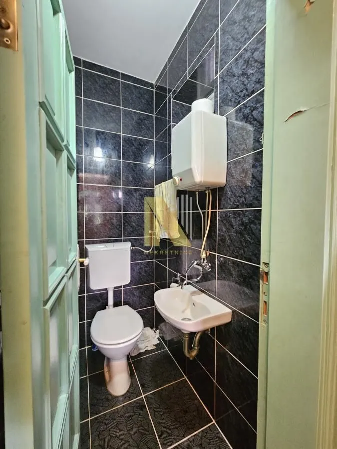 Sale, house, 101m², Aleksandrovo, Subotica