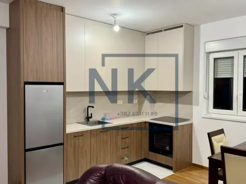 Izdavanje, dvosoban stan, 69m², Zabjelo, Podgorica - image 2