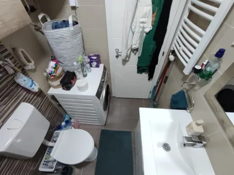 Prodaja, jednosoban stan, 46m², Telep, Novi Sad Sve Podlokacije - image 8