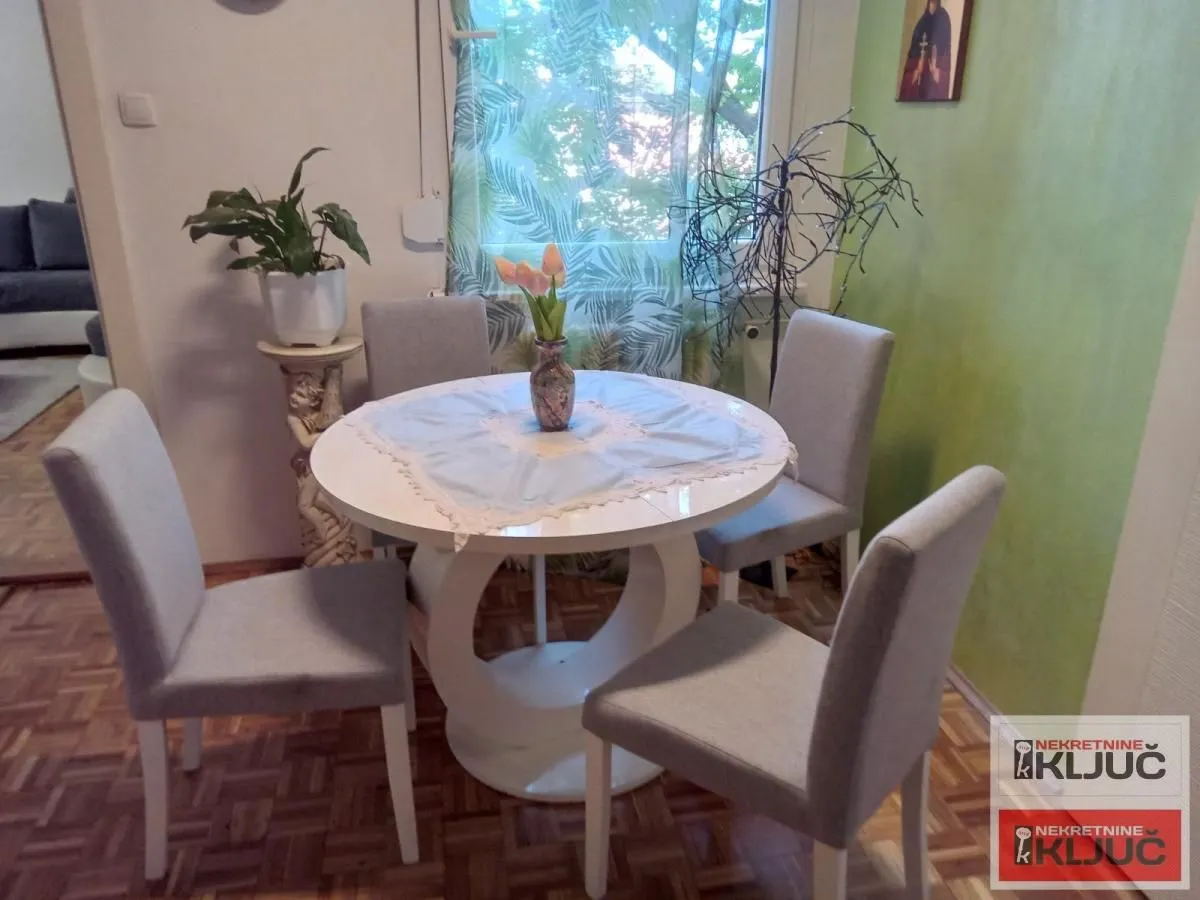 Prodaja, dvosoban stan, 64m², Avijatičarsko naselje, Novi Sad Sve Podlokacije