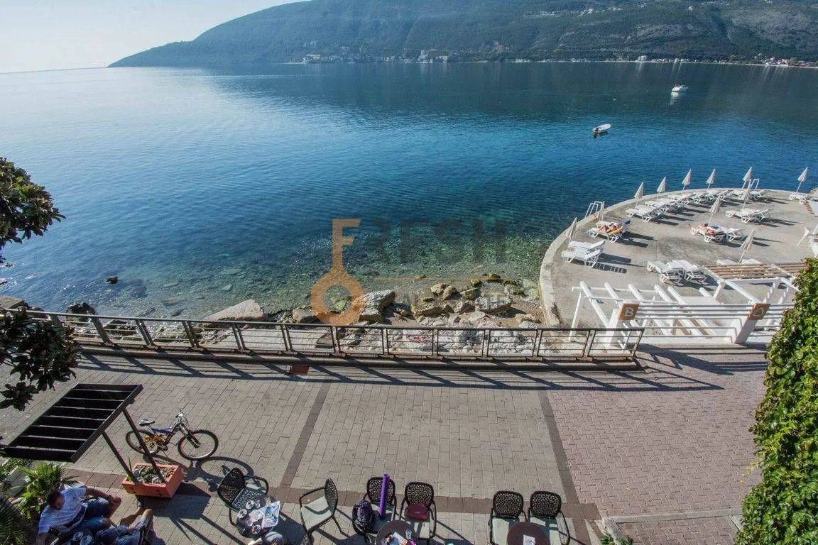 Prodaja, kuća, Herceg Novi, Crna Gora