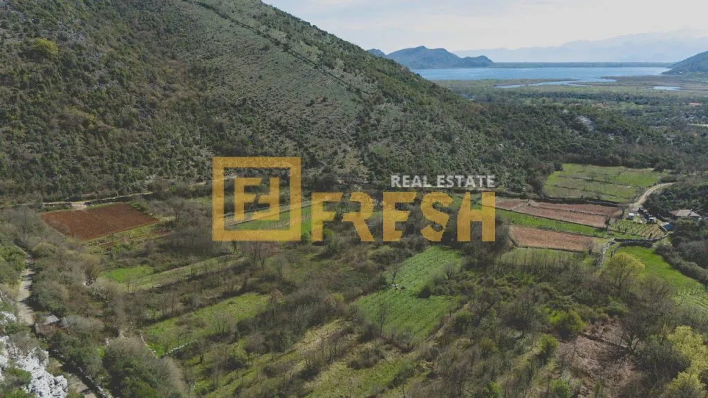 Prodaja, plac, 1566m², Ostalo, Podgorica