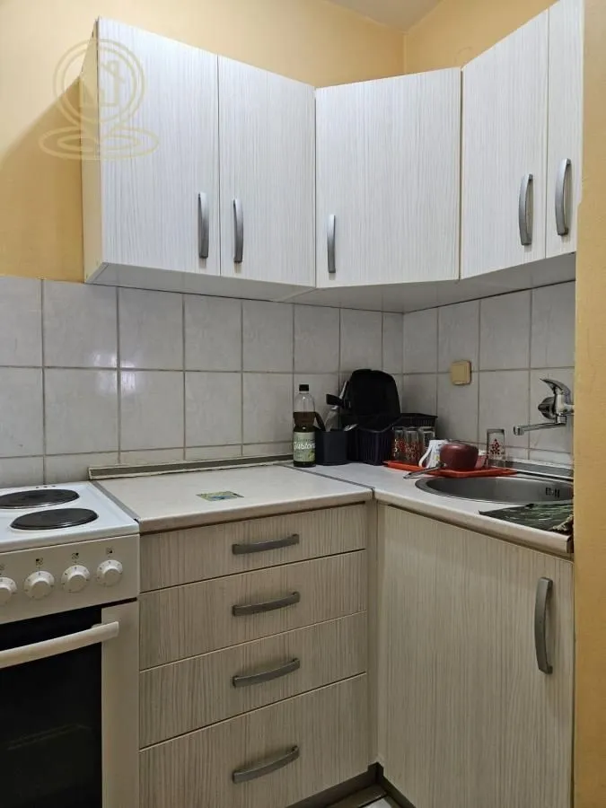 Prodaja, dvosoban stan, 53m², Grbavica, Novi Sad Sve Podlokacije