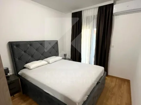Rent, two bedroom apartment, 69m², New City, Podgorica - image 7