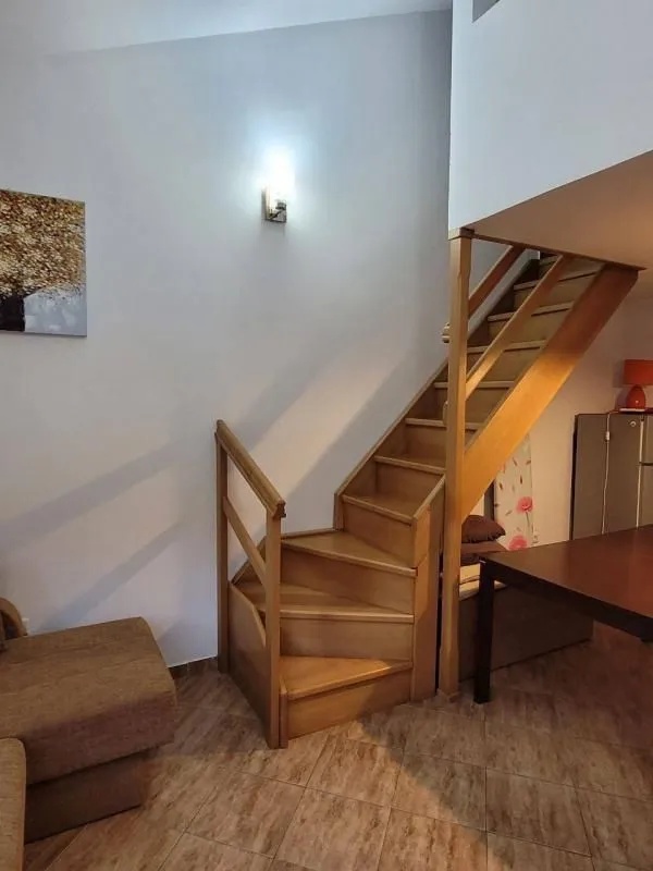 Rent, two bedroom apartment, 90m², Sutomore, Bar