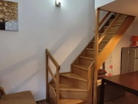 Rent, two bedroom apartment, 90m², Sutomore, Bar - image 8