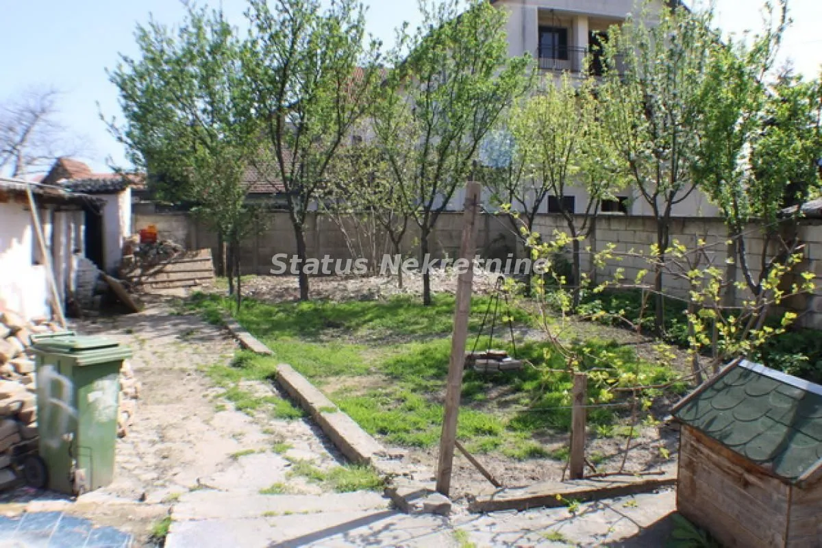 Prodaja, kuća, 110m², Slana Bara, Novi Sad Sve Podlokacije