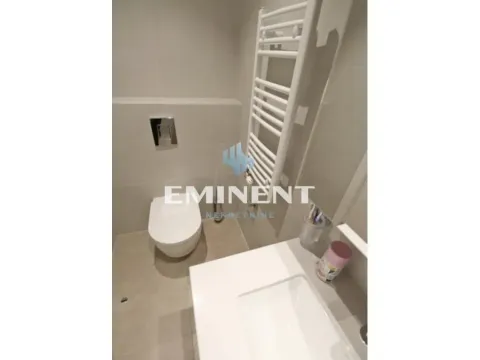 Rent, four bedroom apartment, 91m², Savski Venac, Beograd - image 15