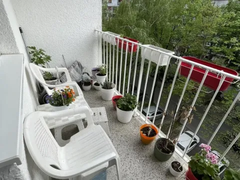 Prodaja, dvosoban stan, 54m², Železnička Stanica, Novi Sad Sve Podlokacije - image 17