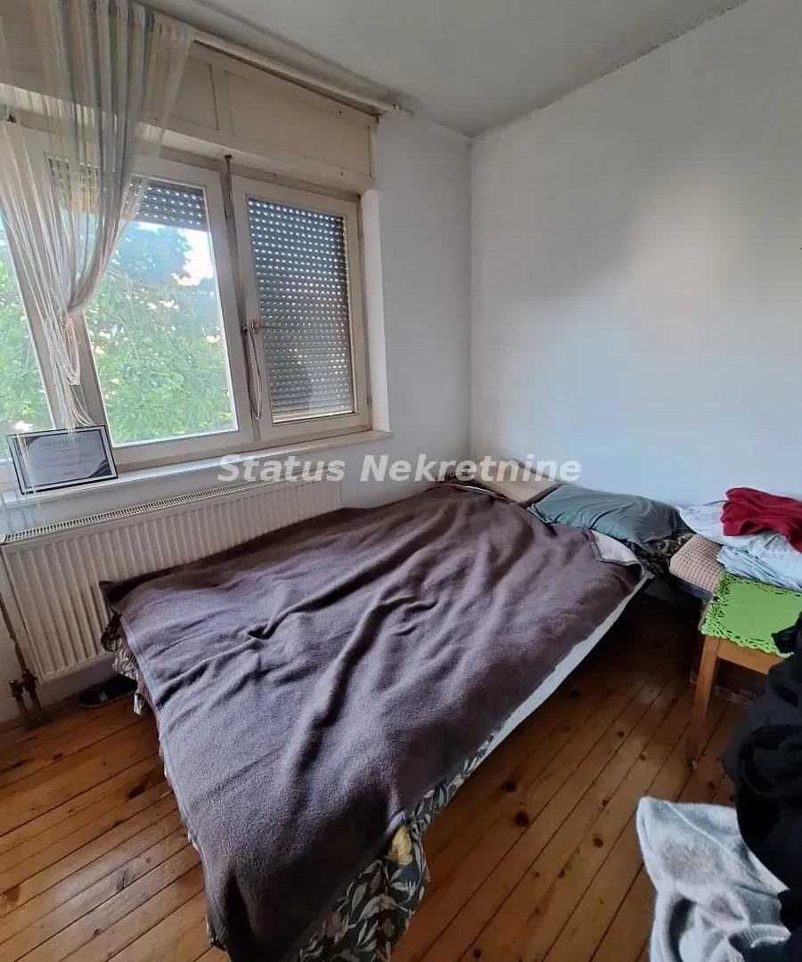 Izdavanje, jednosoban stan, 36m², Grbavica, Novi Sad Sve Podlokacije