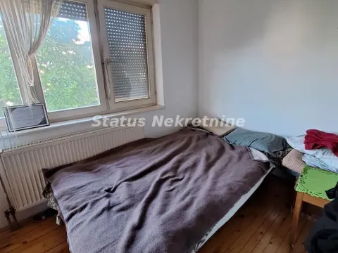 Rent, one bedroom apartment, 36m², Grbavica, Novi Sad Sve Podlokacije - image 4