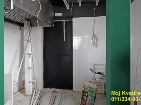 Izdavanje, poslovni prostor, 40m², Slavija, Vračar Sve Podlokacije - image 5