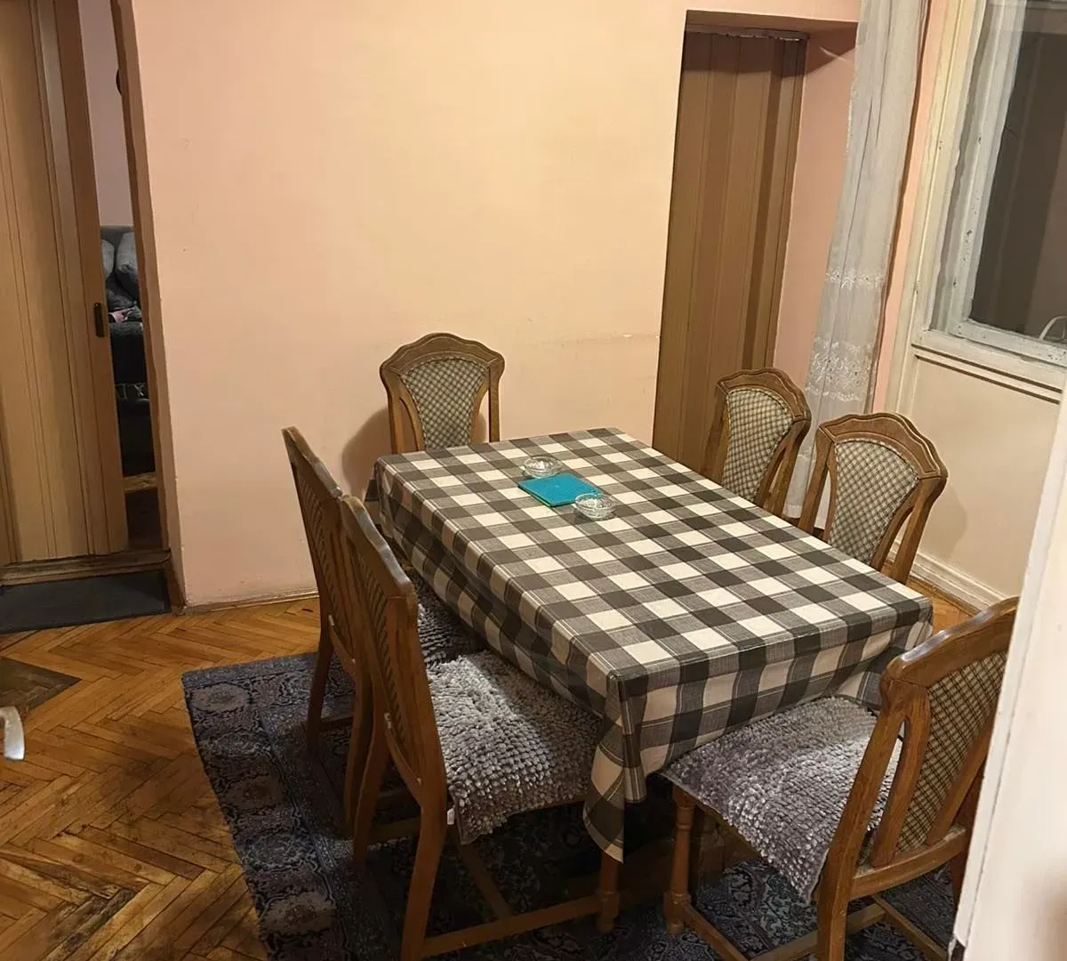 Prodaja, trosoban stan, 91m², Zabjelo, Podgorica