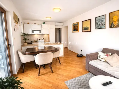 Prodaja, jednosoban stan, 47m², Baošići, Herceg Novi - image 2