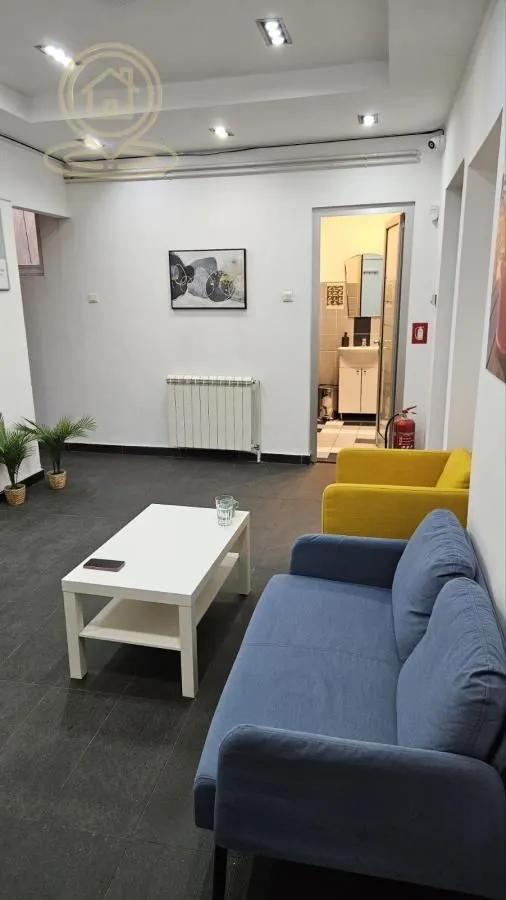 Rent, office space, 130m², Stari Grad, Beograd