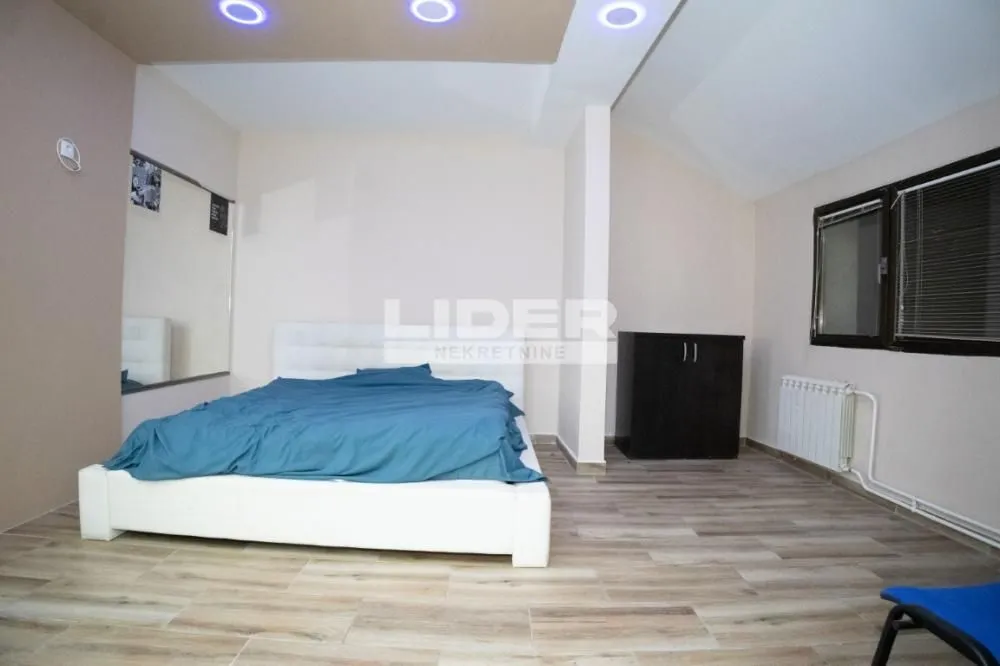 Sale, two bedroom apartment, 65m², Stari Grad, Beograd