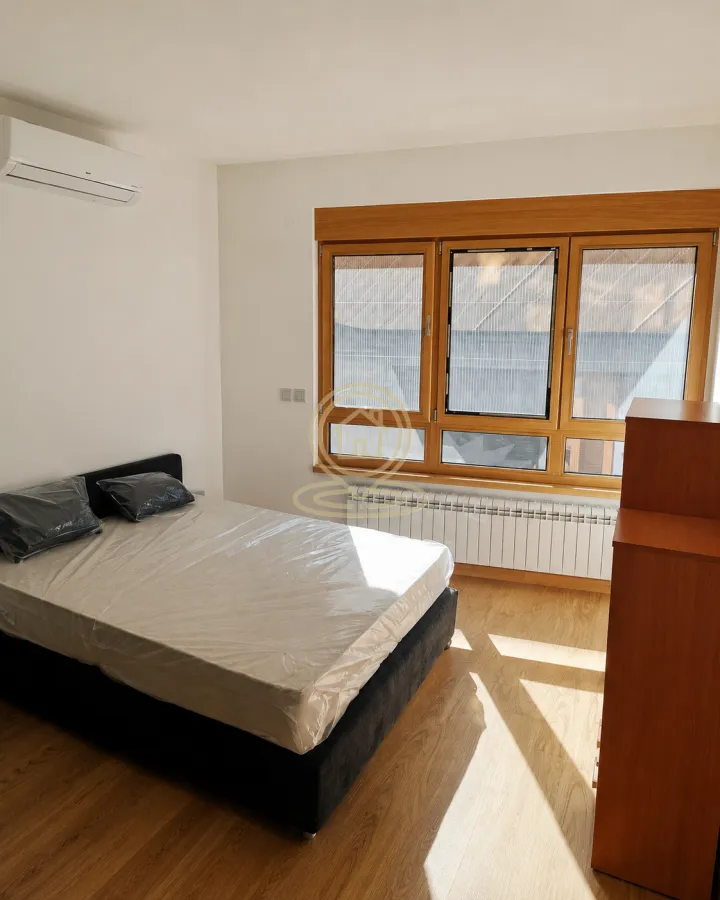 Rent, one bedroom apartment, 37m², Tašmajdan, Palilula Sve Podlokacije