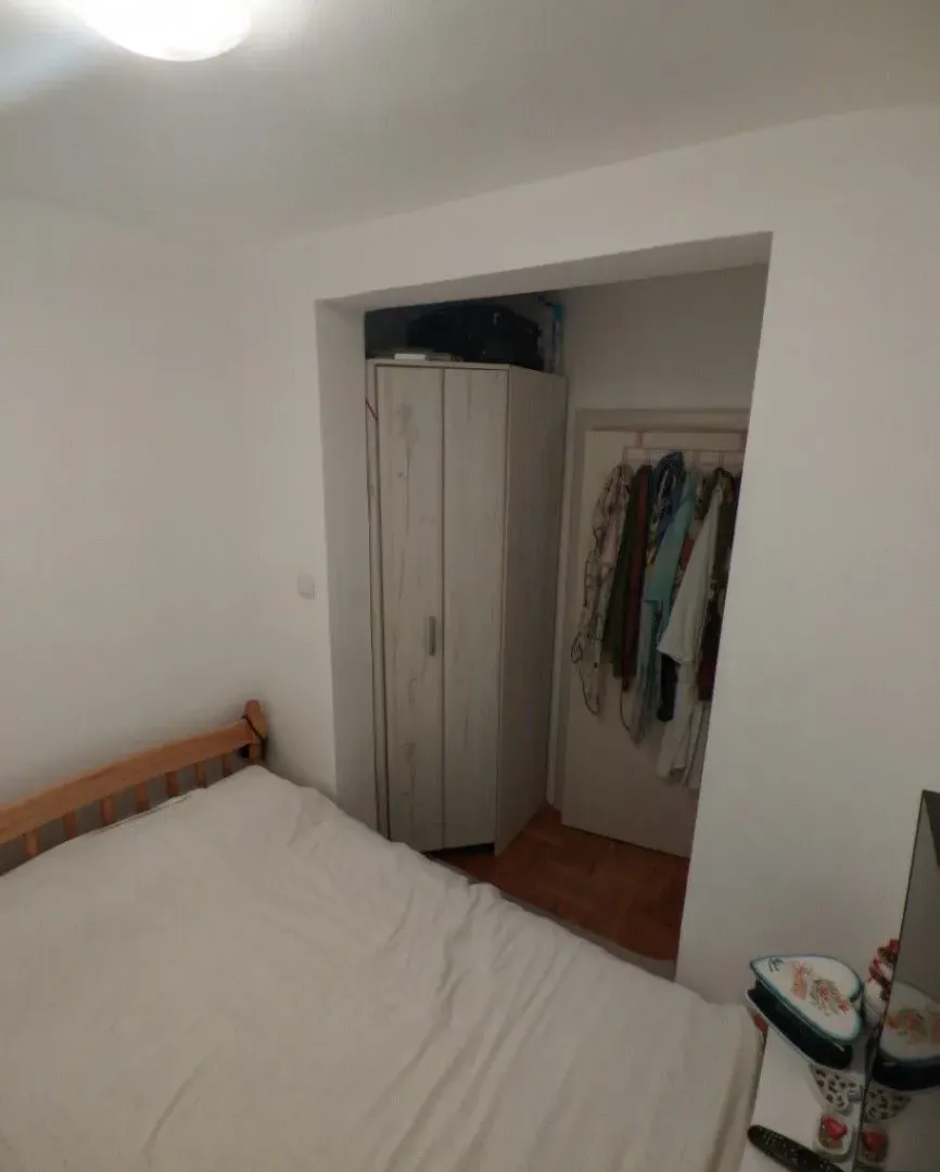 Sale, three bedroom apartment, 85m², Stari Aerodrom, Podgorica