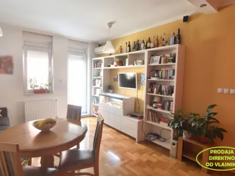 Prodaja, trosoban stan, 54m², Bulevar Evrope, Novi Sad Sve Podlokacije - image 9