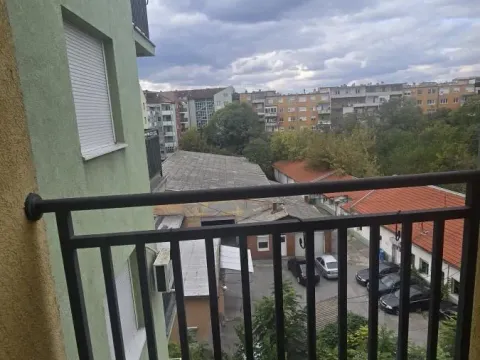 Rent, three bedroom apartment, 67m², Grbavica, Novi Sad Sve Podlokacije - image 11