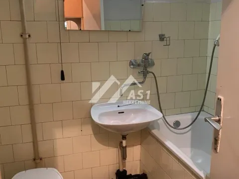 Izdavanje, dvosoban stan, 47m², Liman 3, Novi Sad Sve Podlokacije - image 5