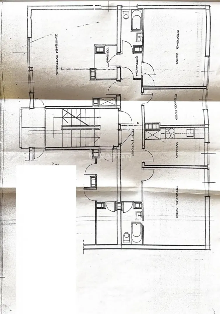 Prodaja, četvorosoban stan, 106m², Lekino Brdo, Voždovac Sve Podlokacije