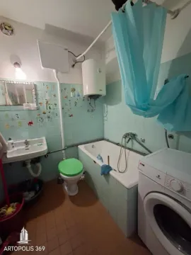 Izdavanje, jednosoban stan, 45m², Voždovac Sve Podlokacije, Beograd - image 16