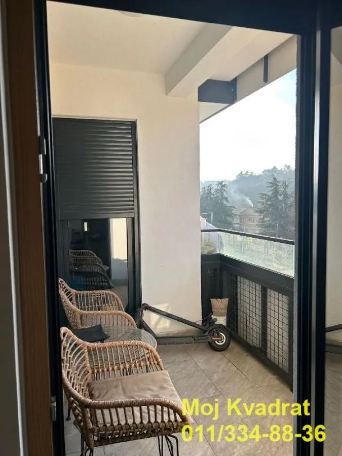 Prodaja, trosoban stan, 71m², Zemun Sve Podlokacije, Beograd