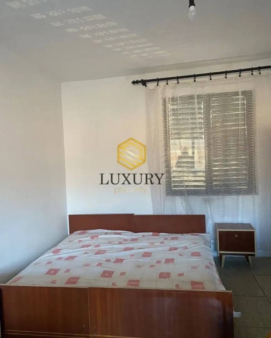 Prodaja, jednosoban stan, 51m², Spuž, Danilovgrad