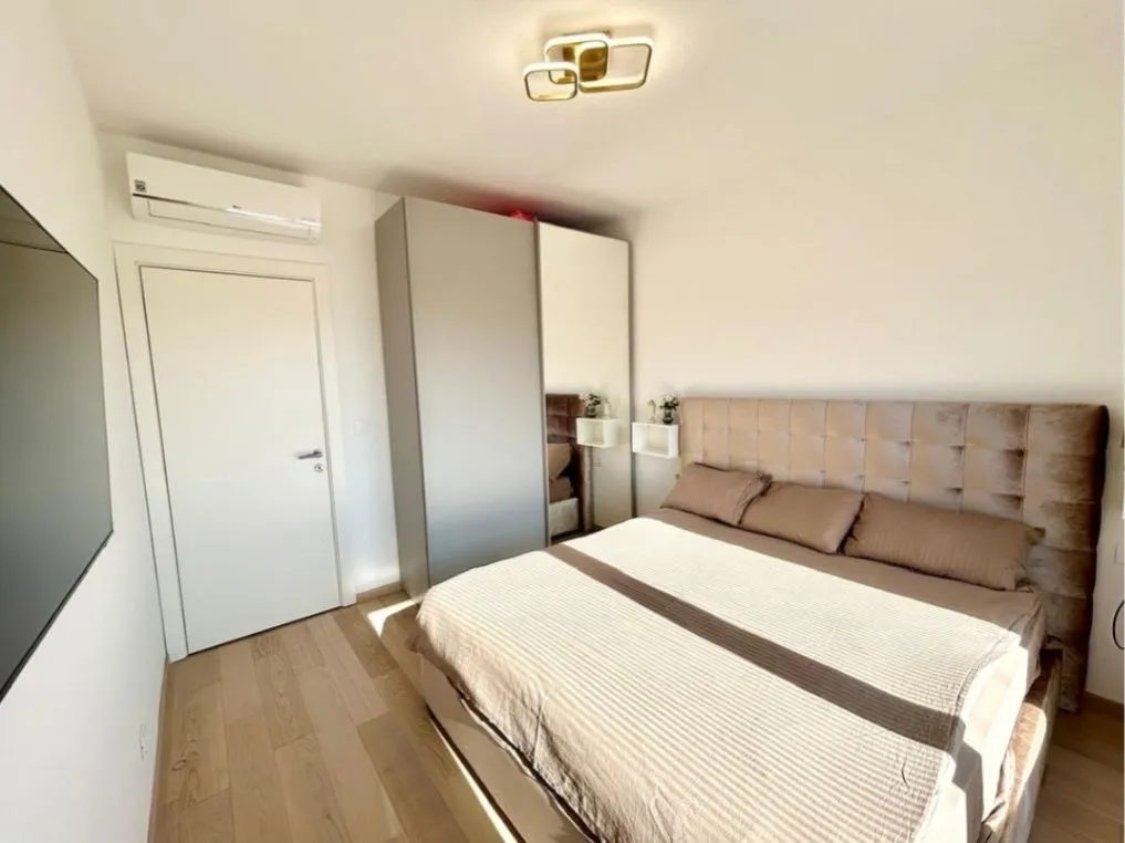 Sale, two bedroom apartment, 71m², Centar, Budva