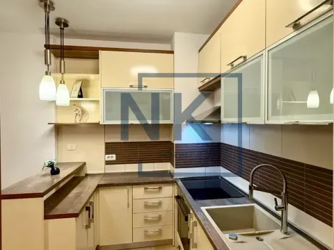 Prodaja, dvosoban stan, 69m², Pobrežje, Podgorica - image 4