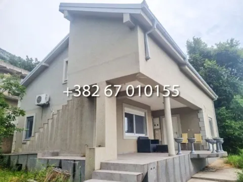 Sale, house, 120m², Sutomore, Bar