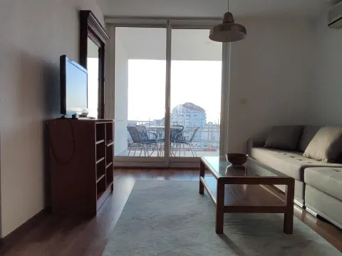 Rent, apartment, 65m², Bar, Crna Gora