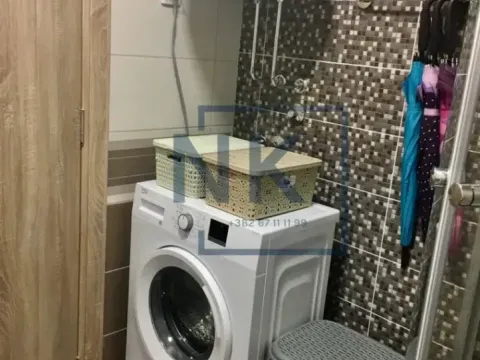 Sale, studio apartment, 27m², Ljubović, Podgorica - image 6