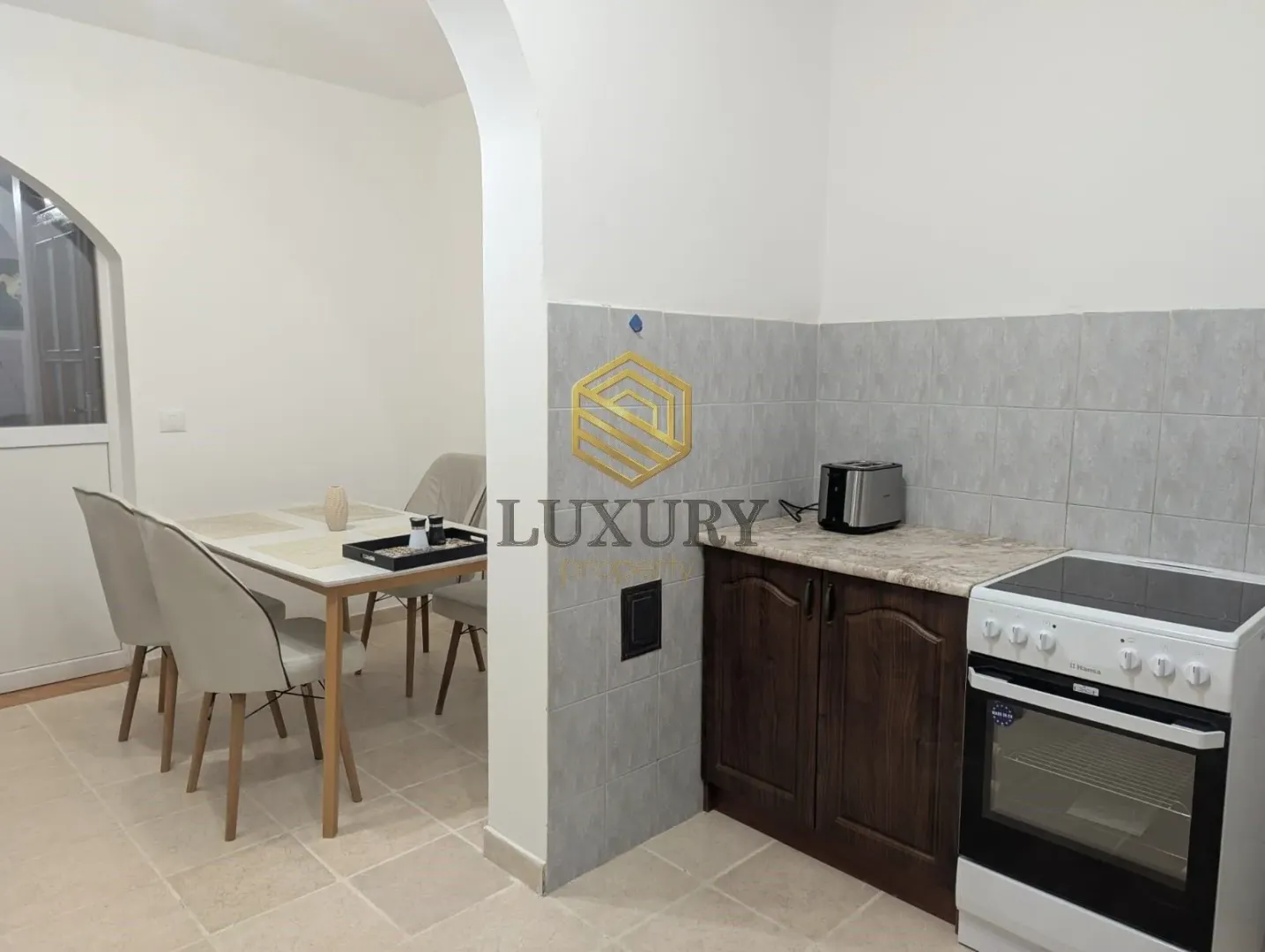 Rent, three bedroom apartment, 120m², Zabjelo, Podgorica