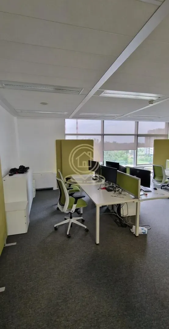 Rent, office space, 770m², Novi Beograd Blok 67, Novi Beograd Sve Podlokacije