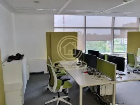 Rent, office space, 770m², Novi Beograd Blok 67, Novi Beograd Sve Podlokacije - image 4