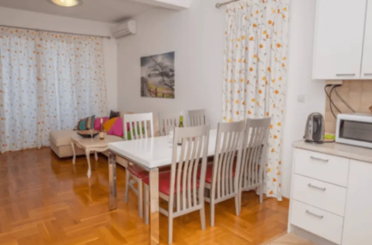 Sale, apartment, 45m², Petrovac, Budva