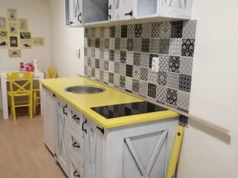 Sale, one bedroom apartment, 37m², Centar, Novi Sad