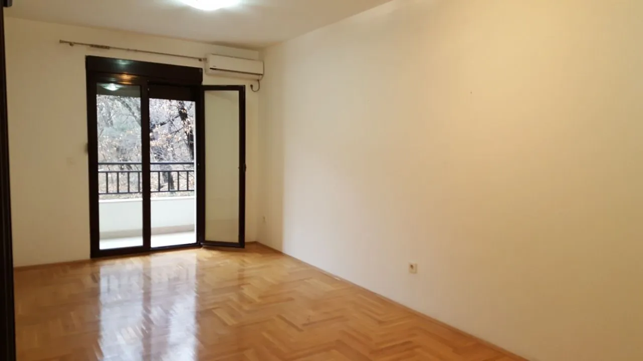 Sale, apartment, 42m², Budva, Crna Gora