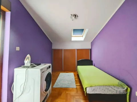 Sale, three bedroom apartment, 92m², Autobuska stanica, Podgorica - image 8