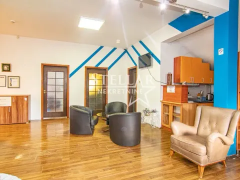 Izdavanje, kuća, 400m², Donja Gorica, Podgorica - image 29