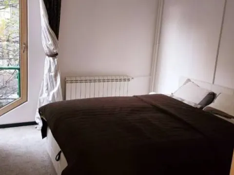 Izdavanje, četvorosoban stan, 87m², Gornji Dorćol, Dorćol Sve Podlokacije - image 11