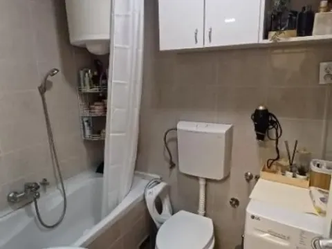 Sale, two bedroom apartment, 50m², Bele Vode, Beograd - image 9