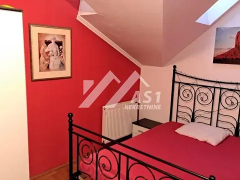 Izdavanje, četvorosoban stan, 100m², Rotkvarija, Novi Sad Sve Podlokacije - image 5