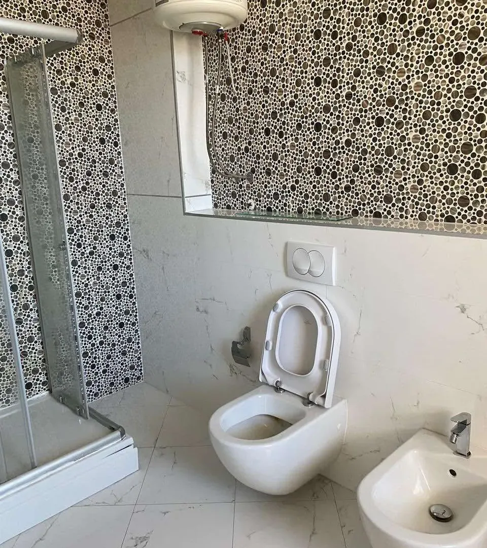 Sale, apartment, 119m², Budva, Crna Gora