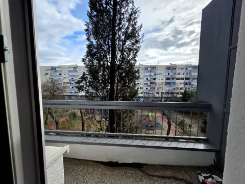 Rent, two bedroom apartment, 60m², Preko Morače, Podgorica - image 10